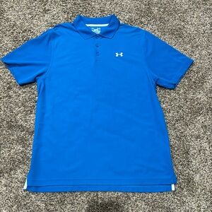 Under Armour men’s XL polo.